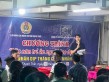 TỔNG KẾT THI ĐUA - TRI ÂN NGƯỜI LAO ĐỘNG NHÂN DỊP THÁNG CÔNG NHÂN VIỆT NAM