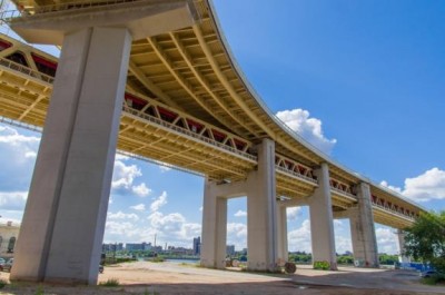 Ứng Dụng Kết Cấu Thép
